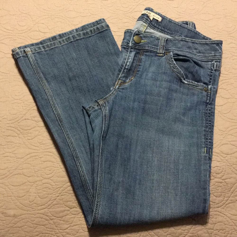 CAbi Jeans 👖